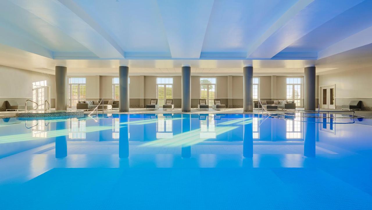 Fairmont St Andrews, Scotland Сент-Андрус