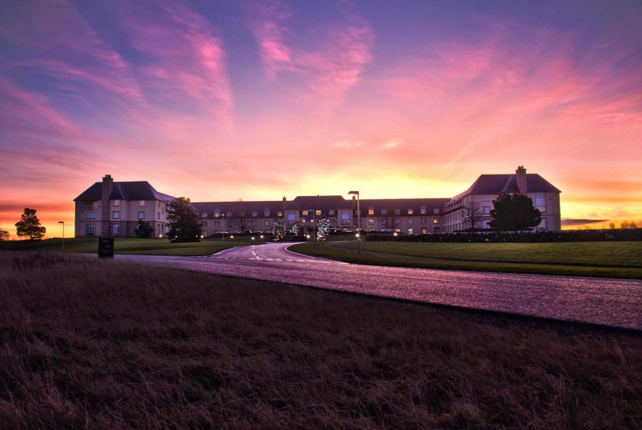 Fairmont St Andrews, Scotland Hotel