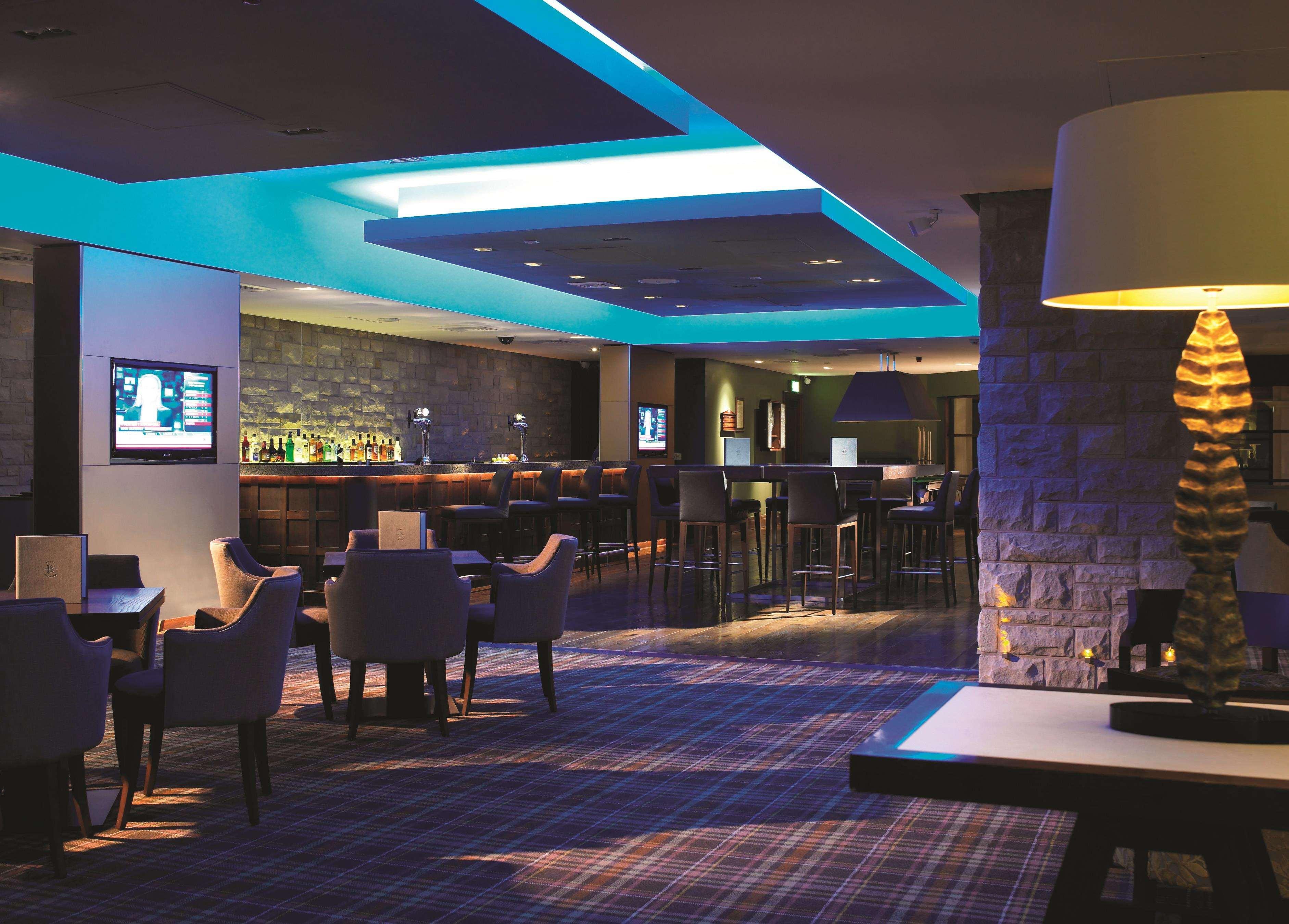 Fairmont St Andrews, Scotland Hotel 5*