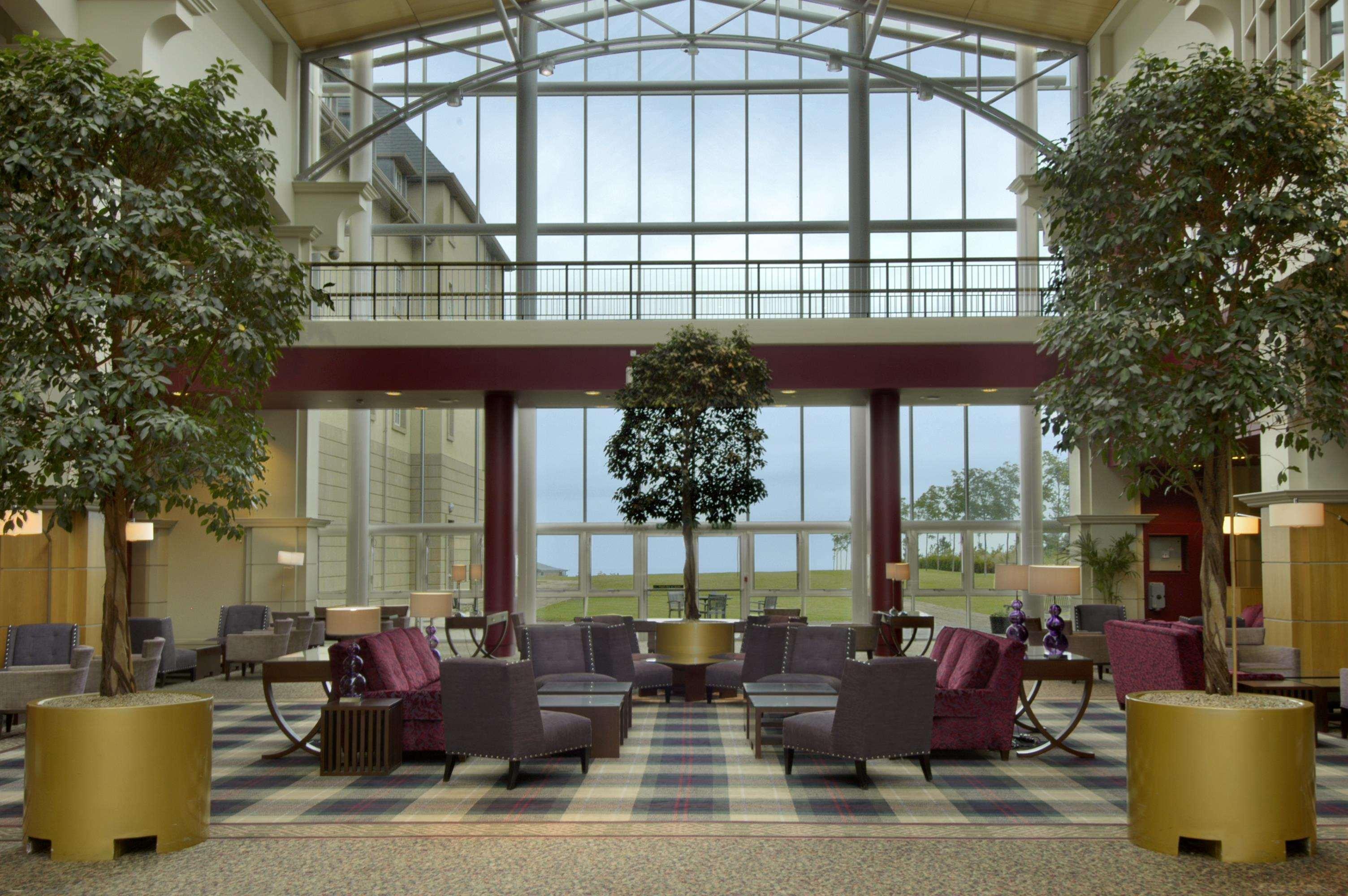 Fairmont St Andrews, Scotland Hotel