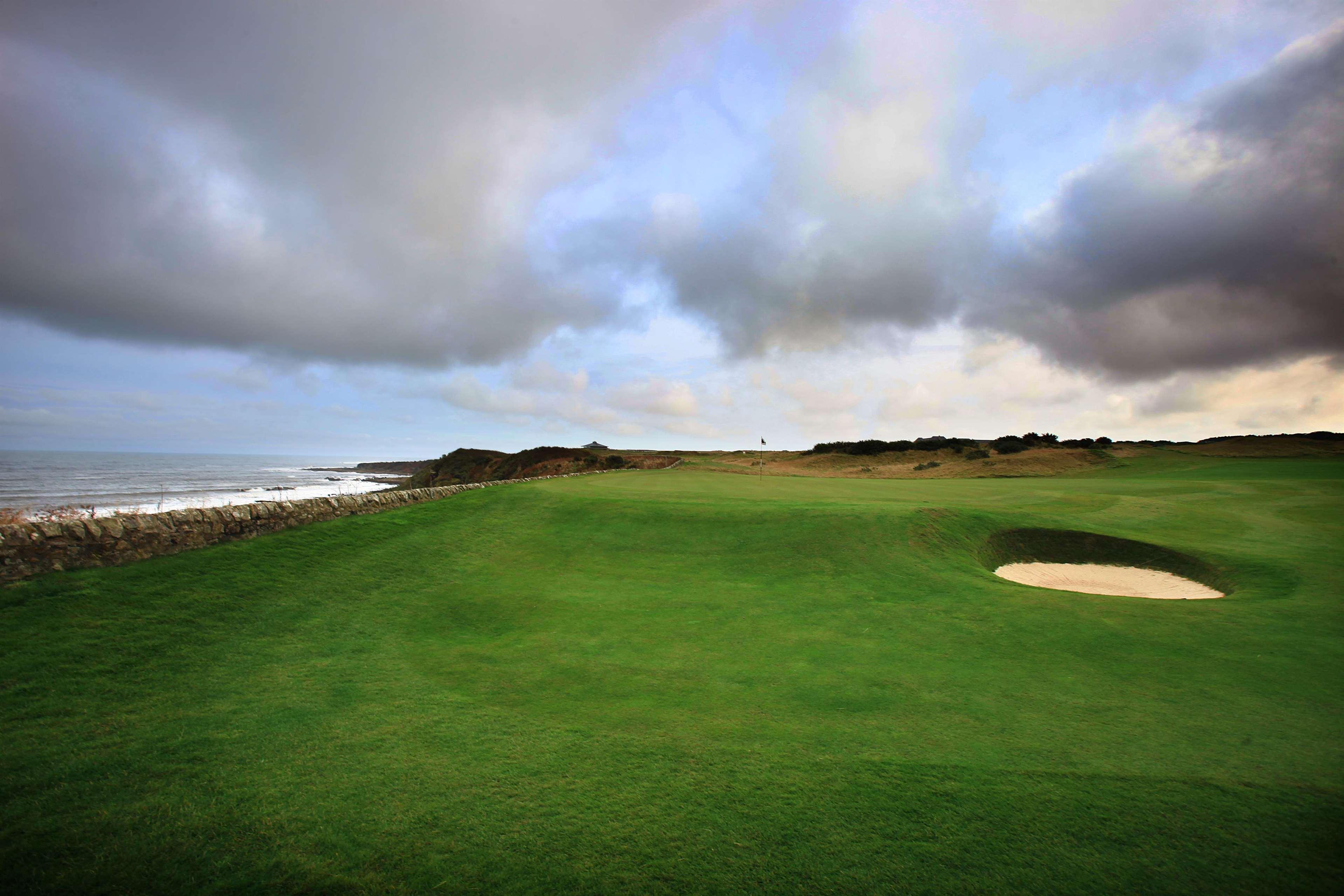 Fairmont St Andrews, Scotland 5*