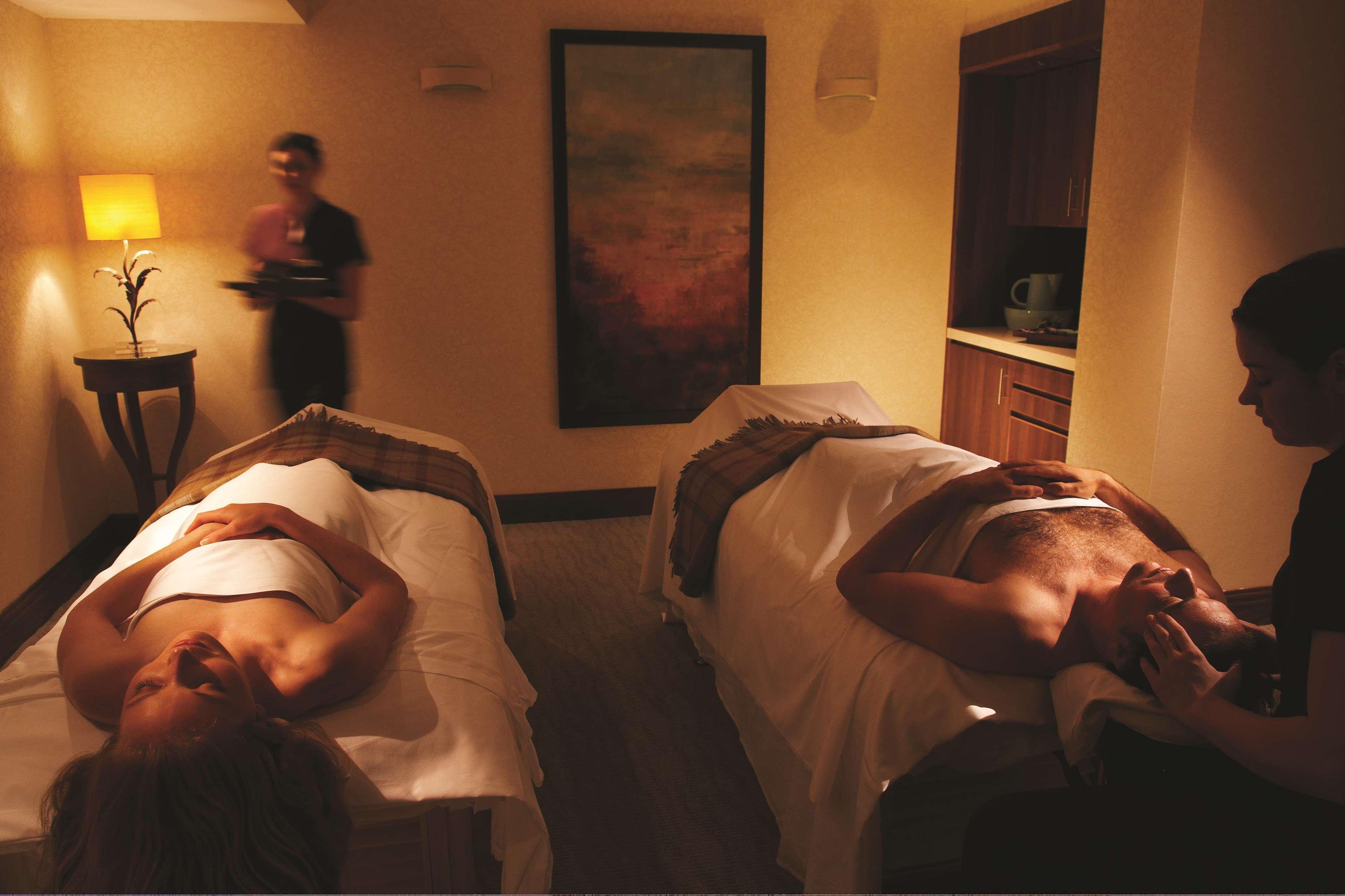 Fairmont St Andrews, Scotland Отель