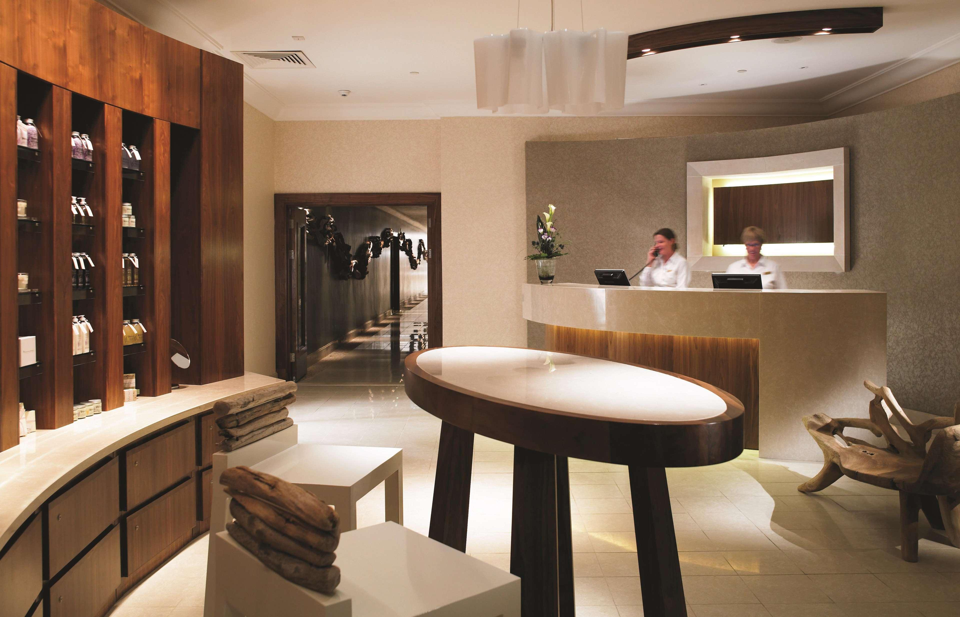 Fairmont St Andrews, Scotland 5* St Andrews