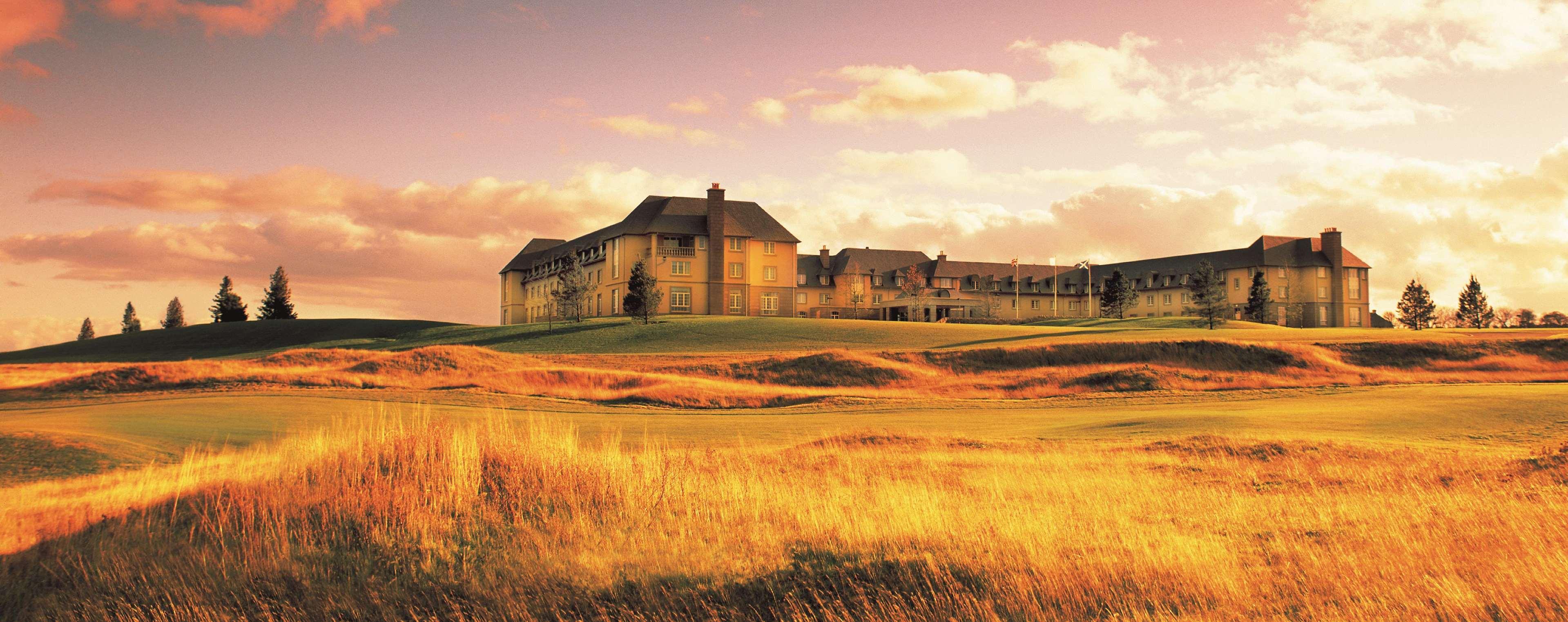 Fairmont St Andrews, Scotland Отель
