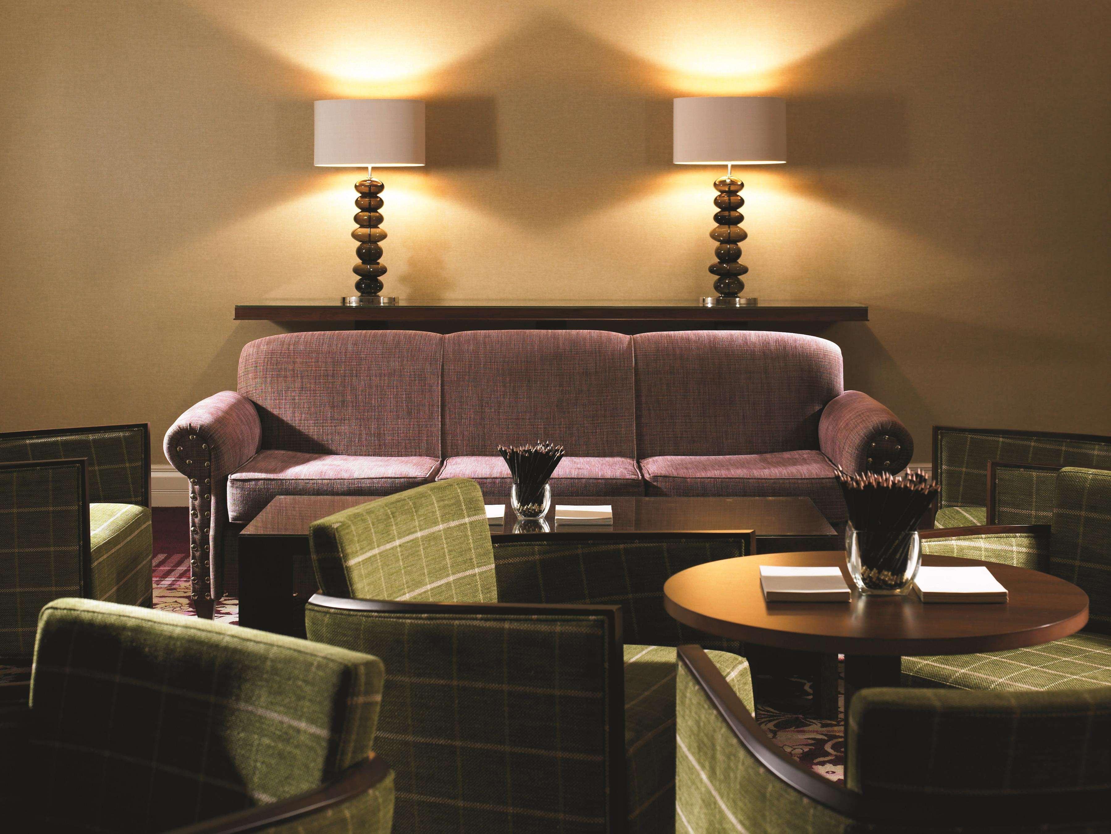 Hotel Fairmont St Andrews, Scotland