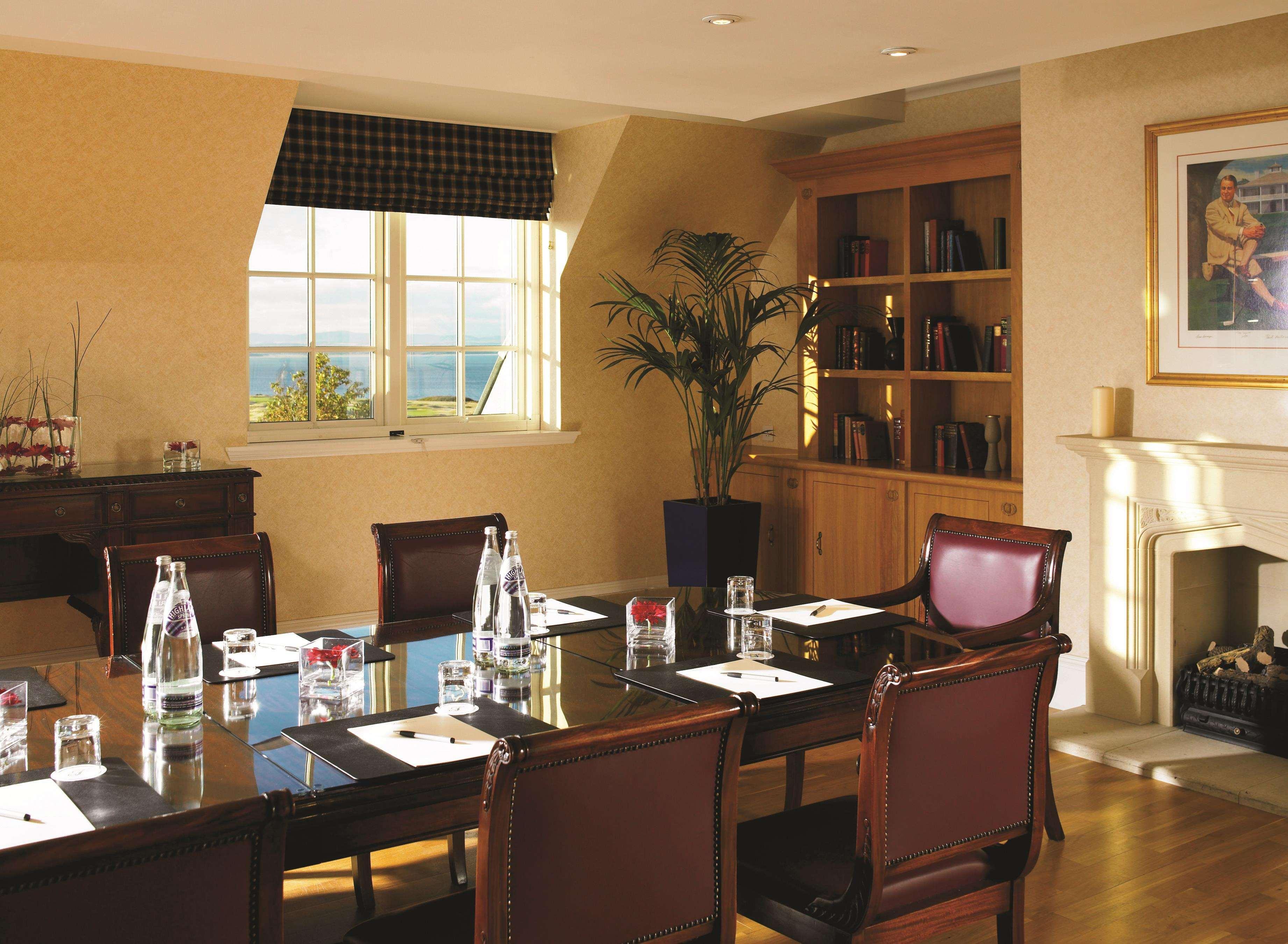 Fairmont St Andrews, Scotland Hotel