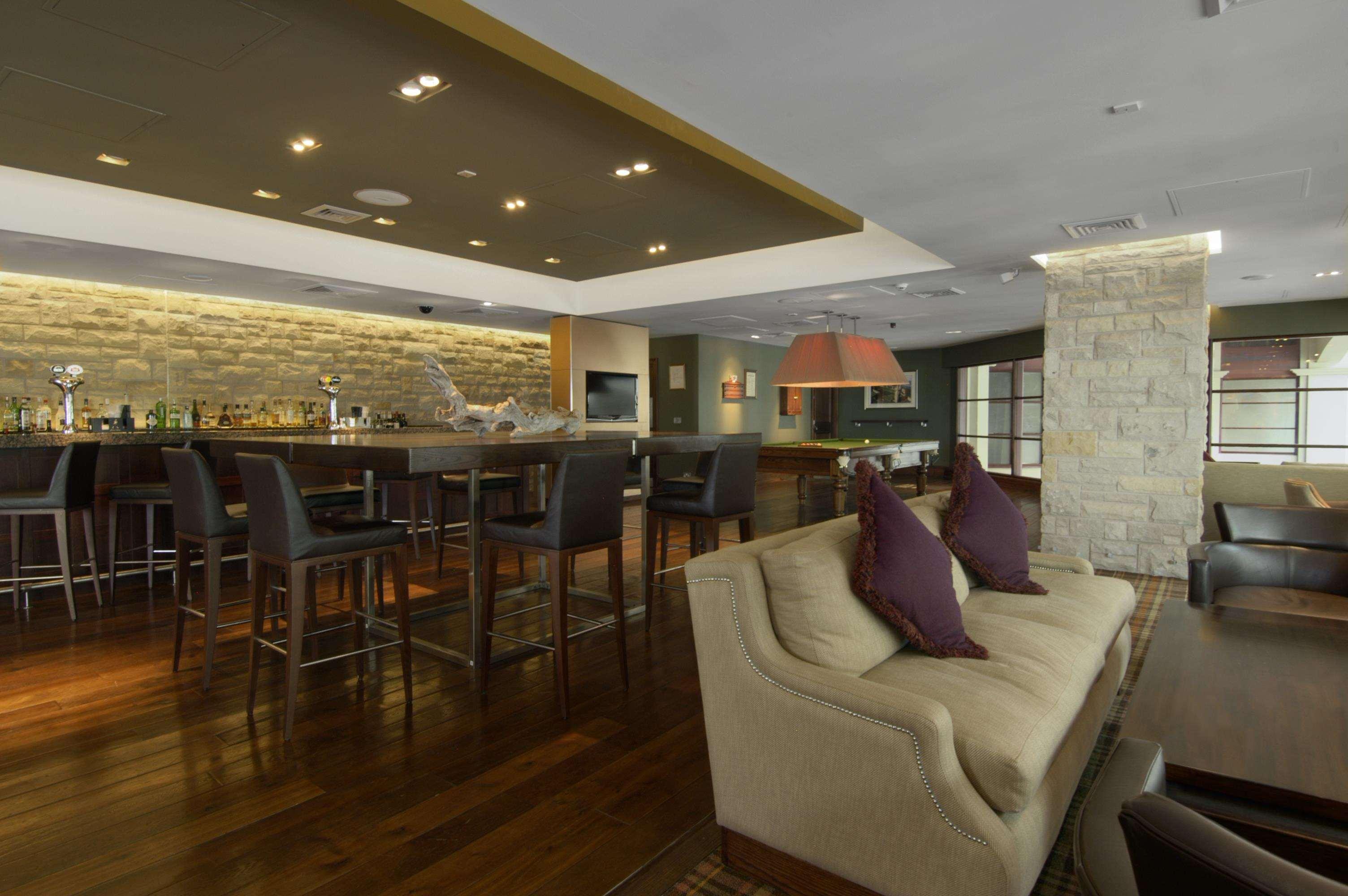 Fairmont St Andrews, Scotland Отель Сент-Андрус