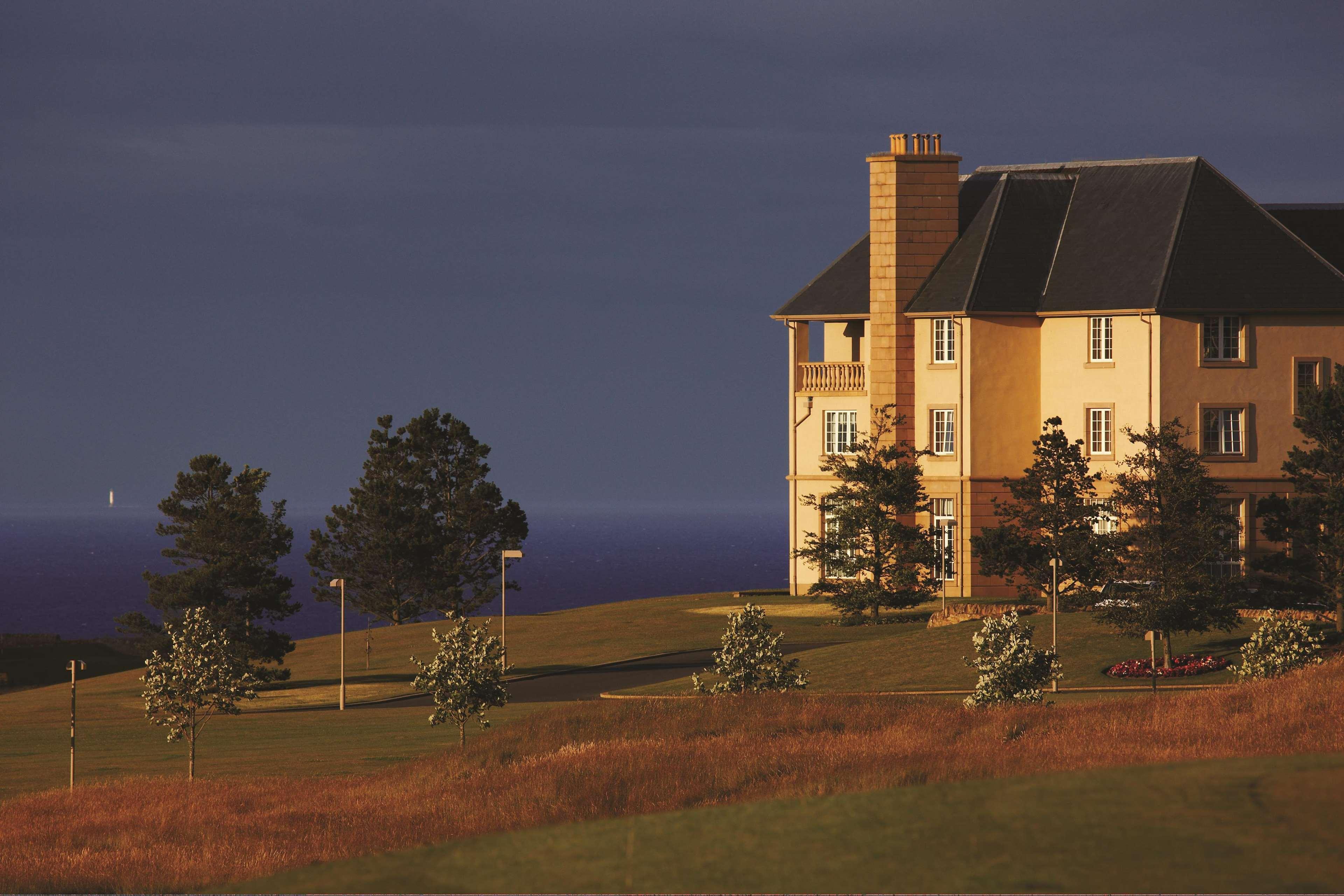 Fairmont St Andrews, Scotland 5*