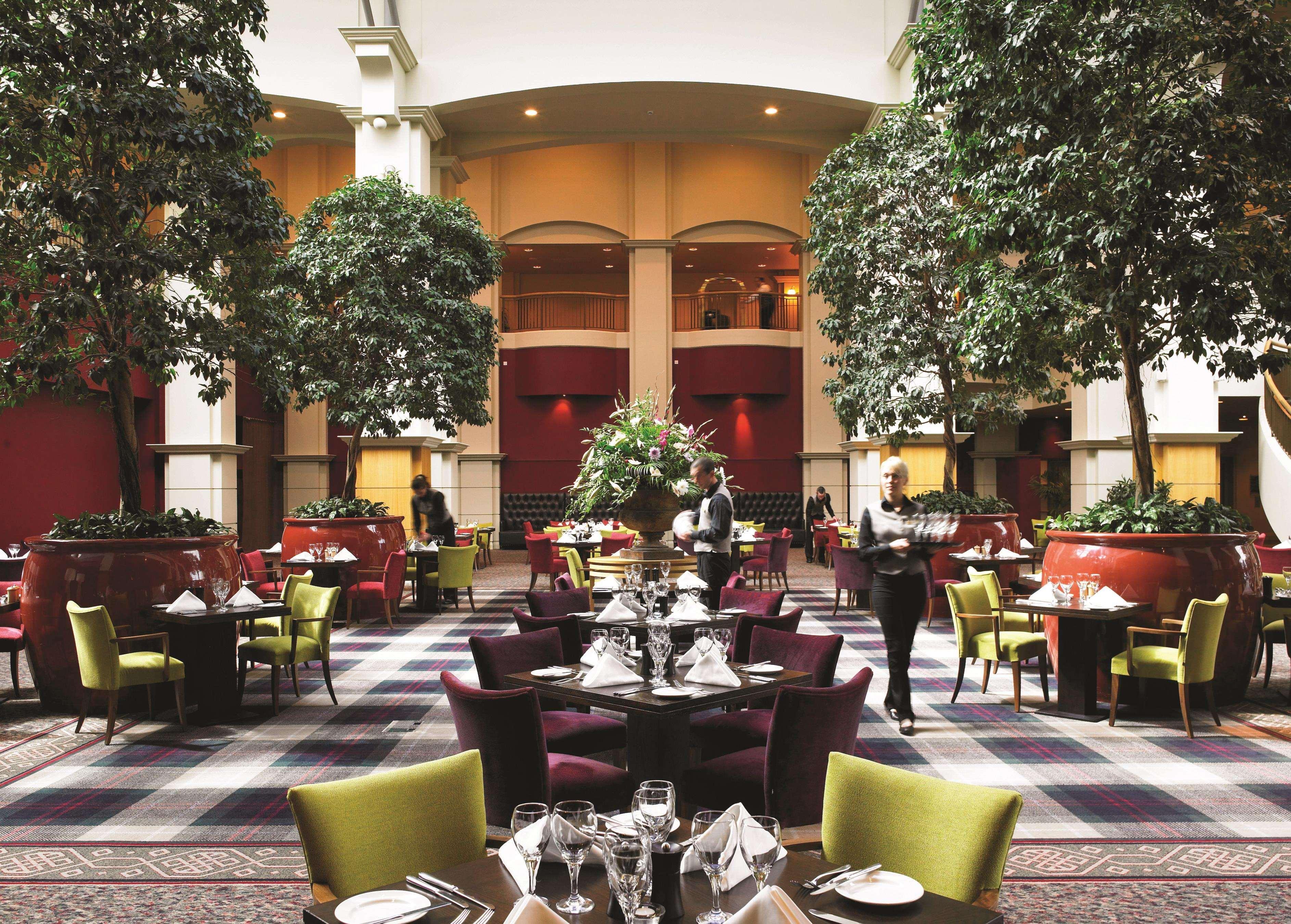Fairmont St Andrews, Scotland Hotel 5*