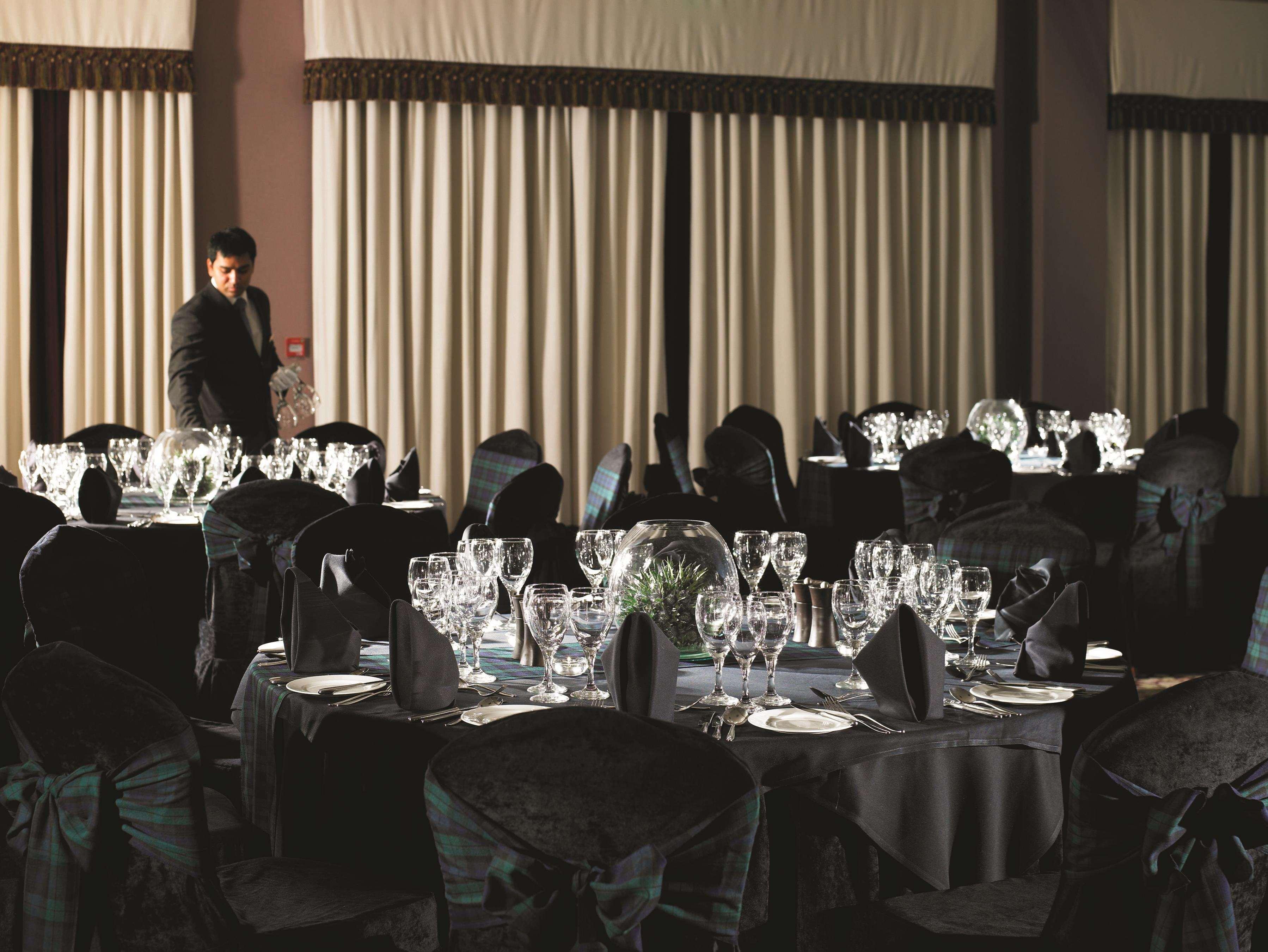 Fairmont St Andrews, Scotland 5*