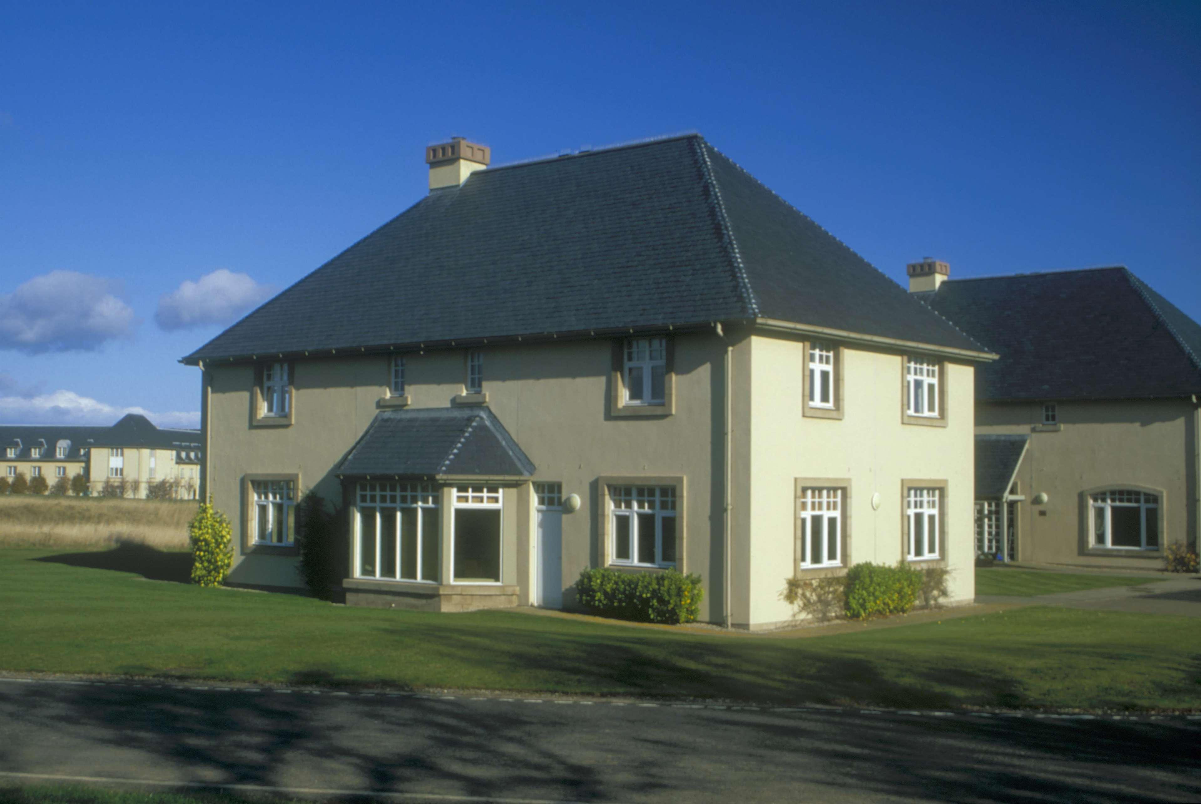 Hotel Fairmont St Andrews, Scotland St Andrews
