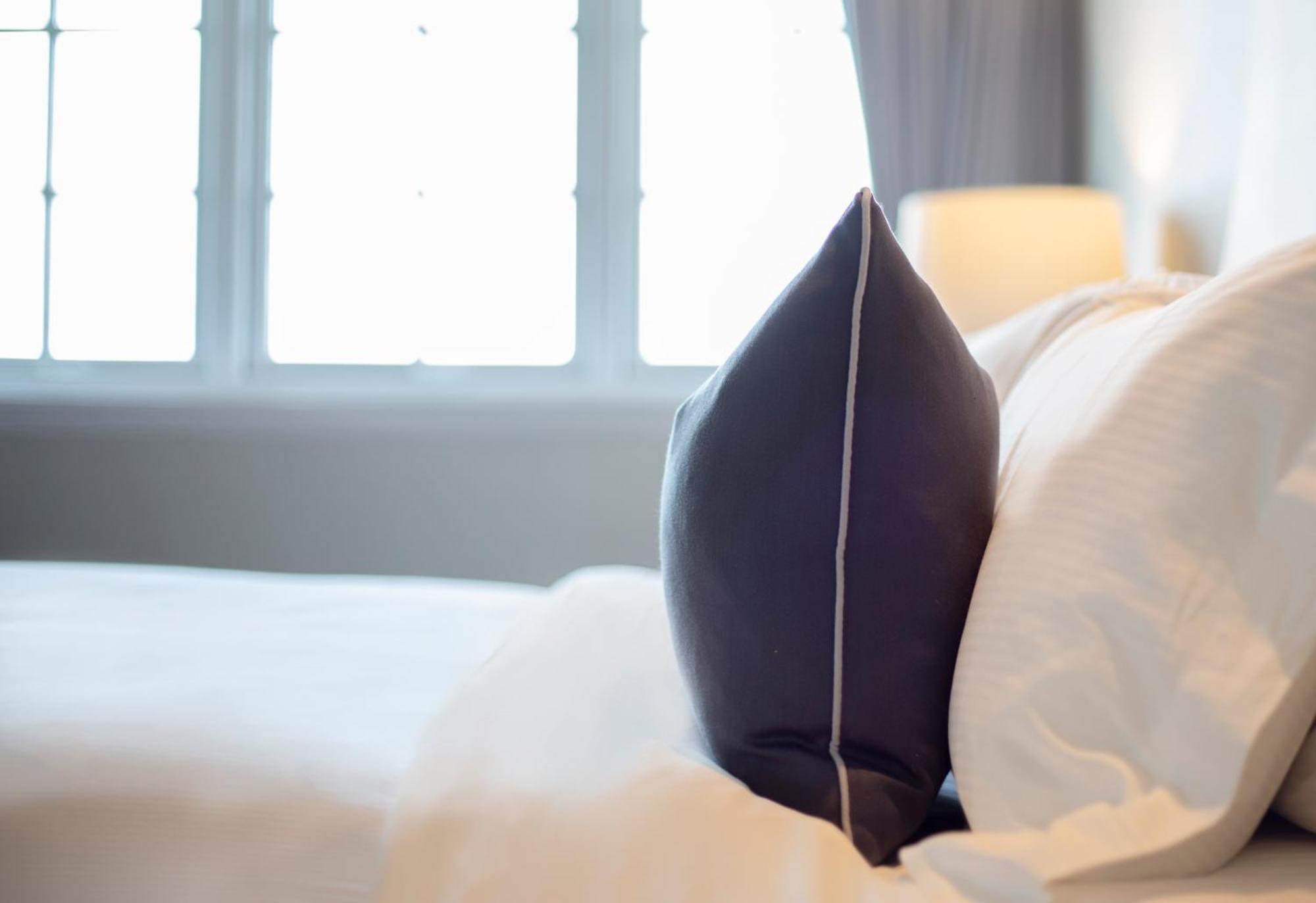 Fairmont St Andrews, Scotland Отель