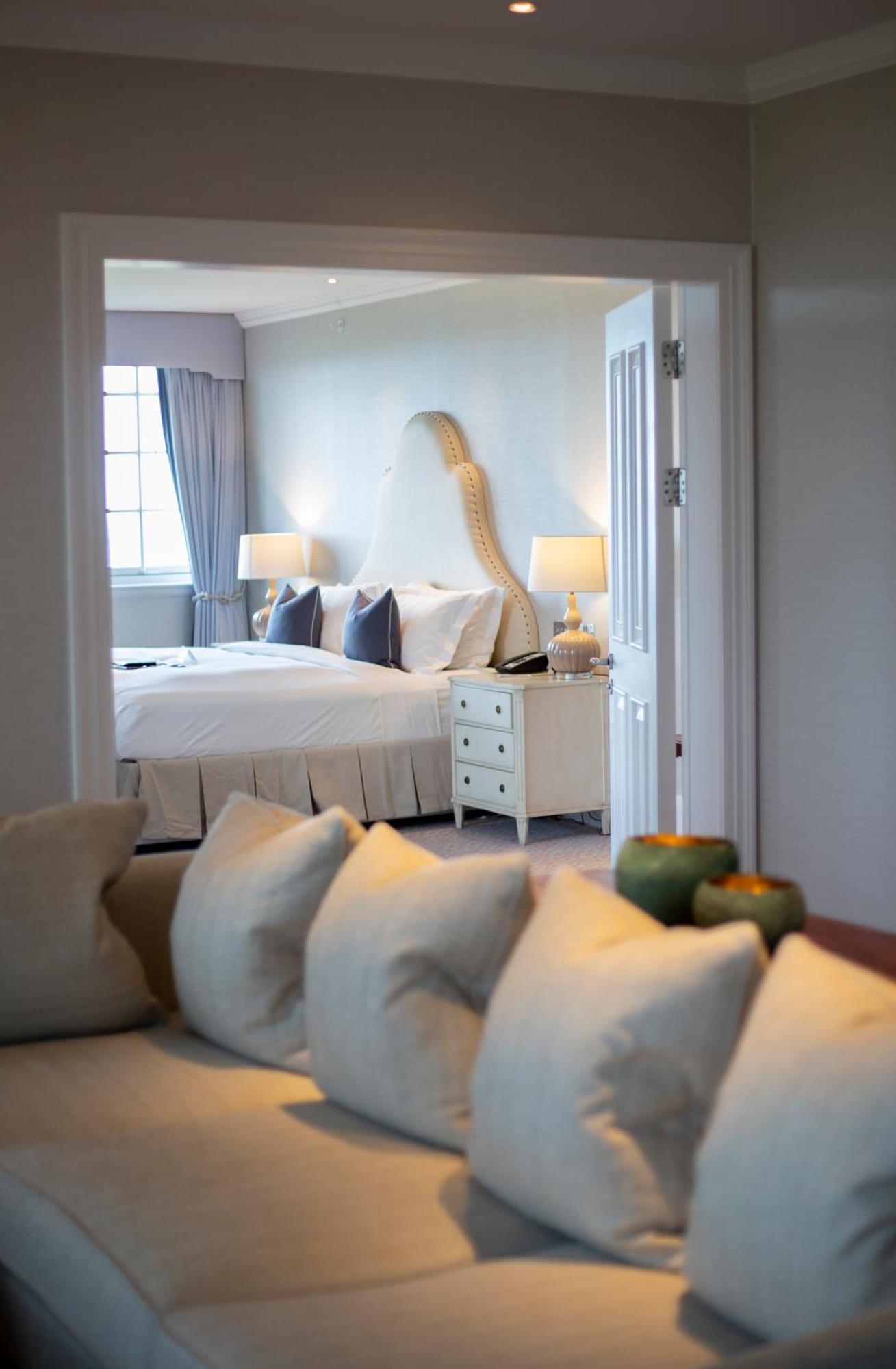 Fairmont St Andrews, Scotland Отель 5*