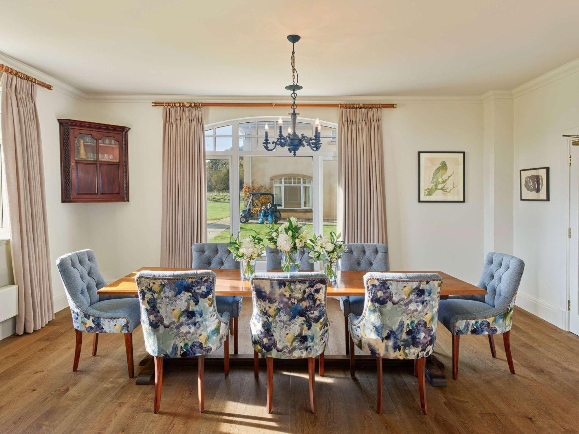 Hotel Fairmont St Andrews, Scotland 5*
