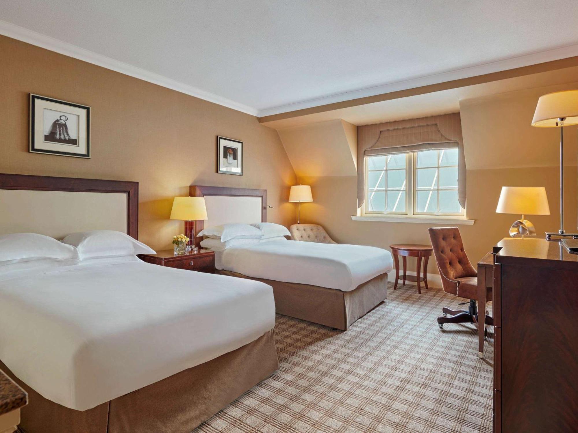 Fairmont St Andrews, Scotland Hotel