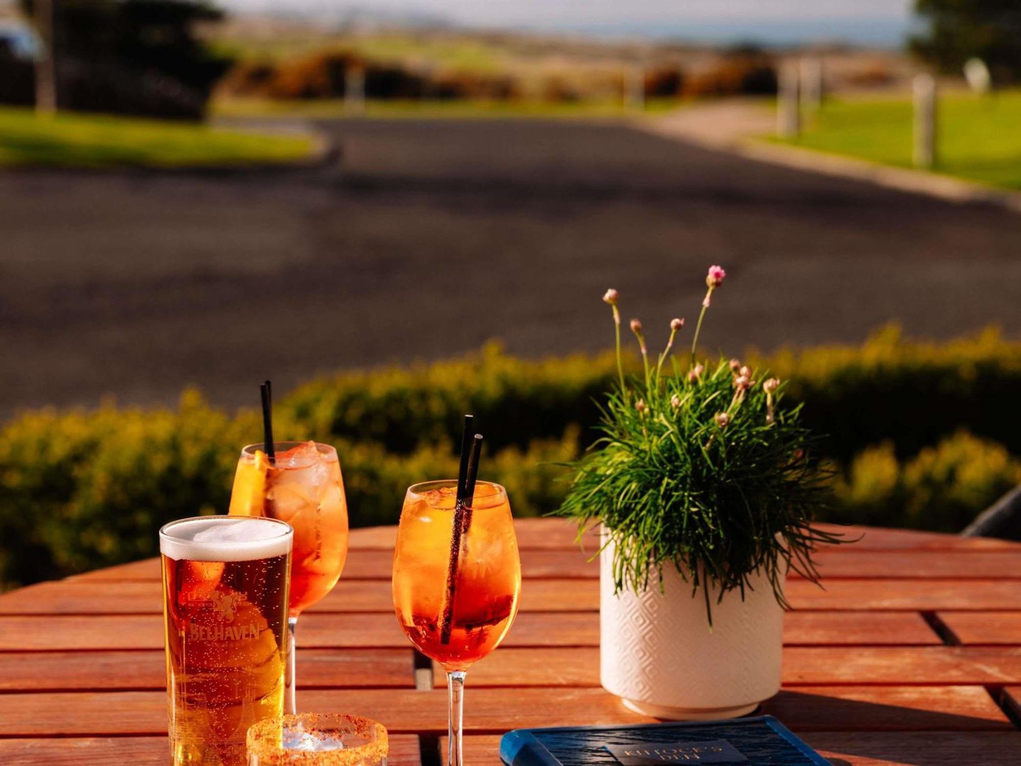 Fairmont St Andrews, Scotland