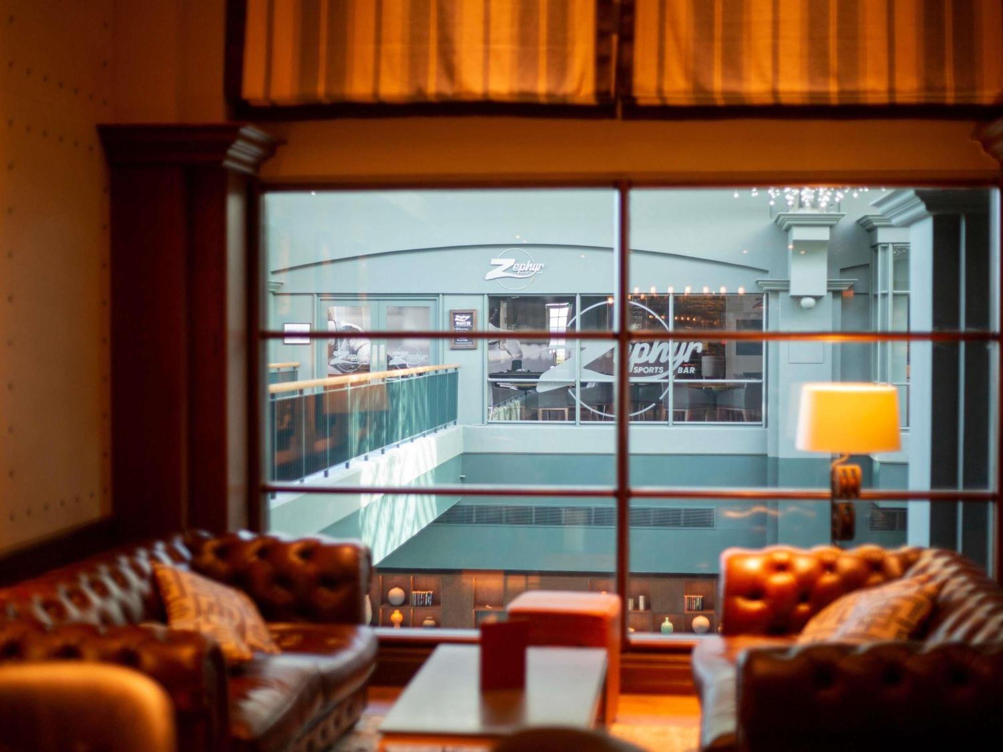 Fairmont St Andrews, Scotland Hotel 5*
