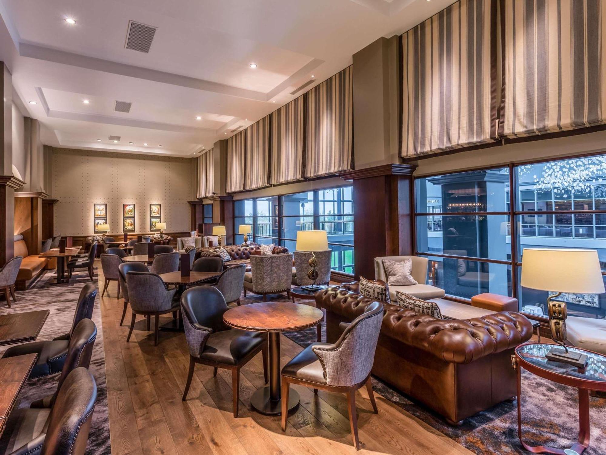 Hotel Fairmont St Andrews, Scotland 5*