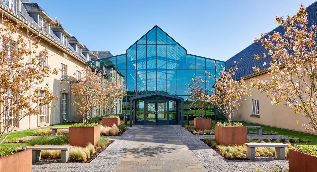 Отель Fairmont St Andrews, Scotland